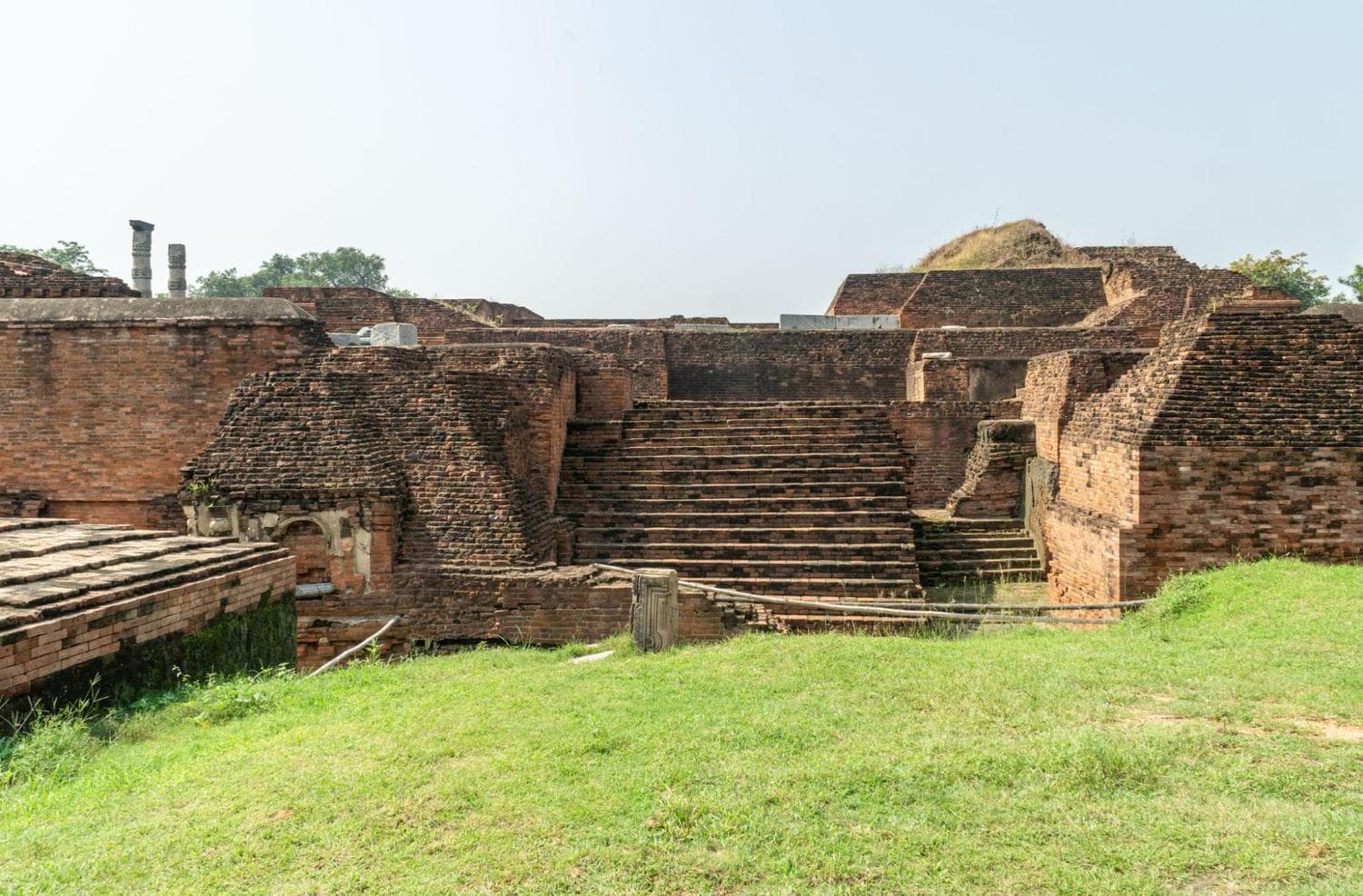 Nalanda Mahavihara