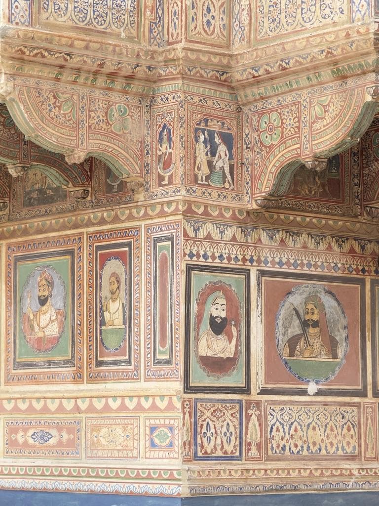 Mandawa
