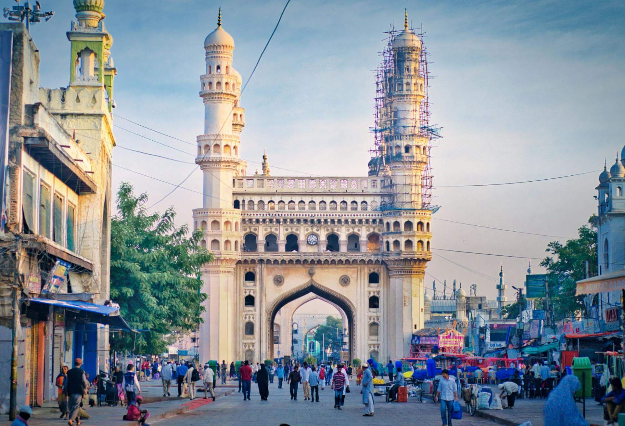 Charminar photo