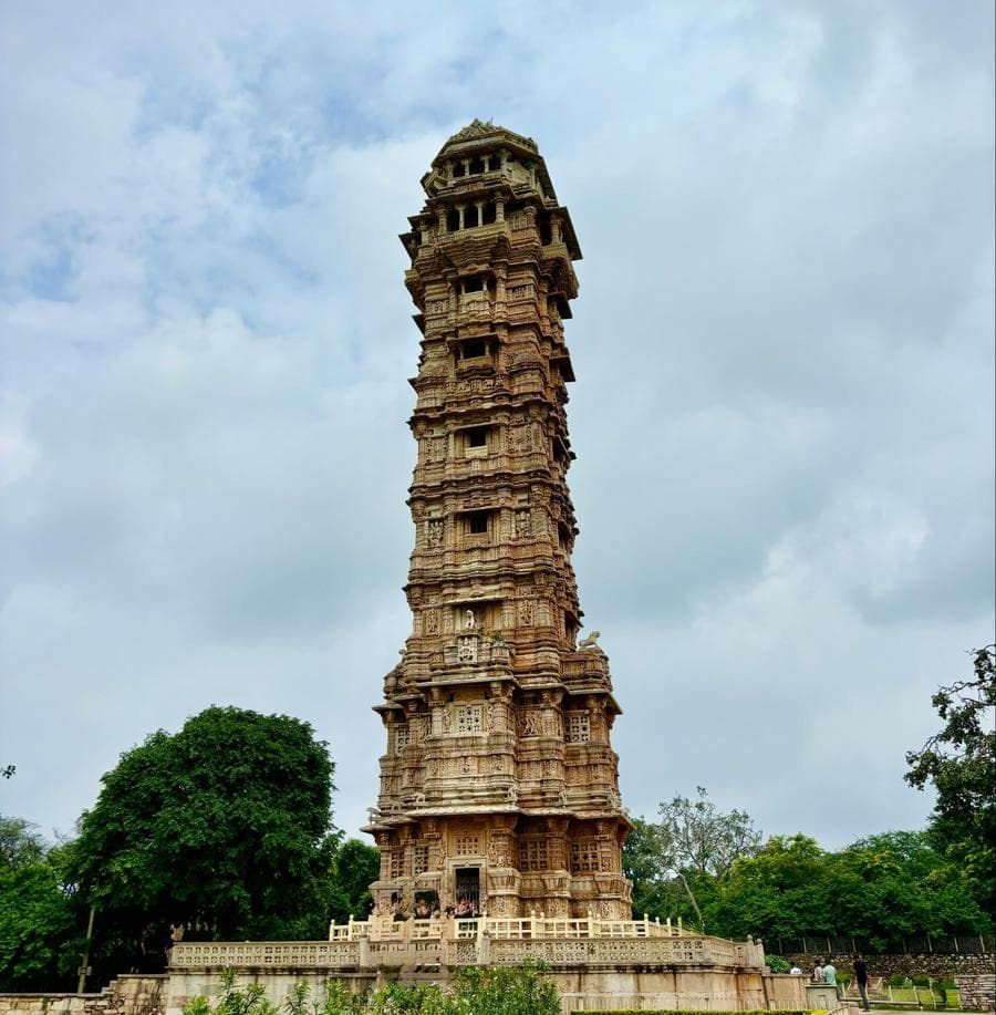Chittogarh