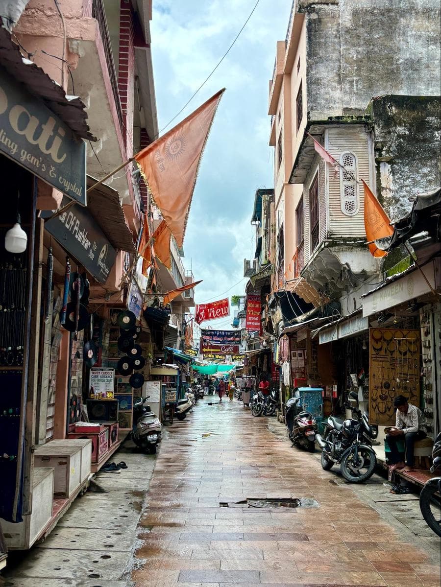 Pushkar