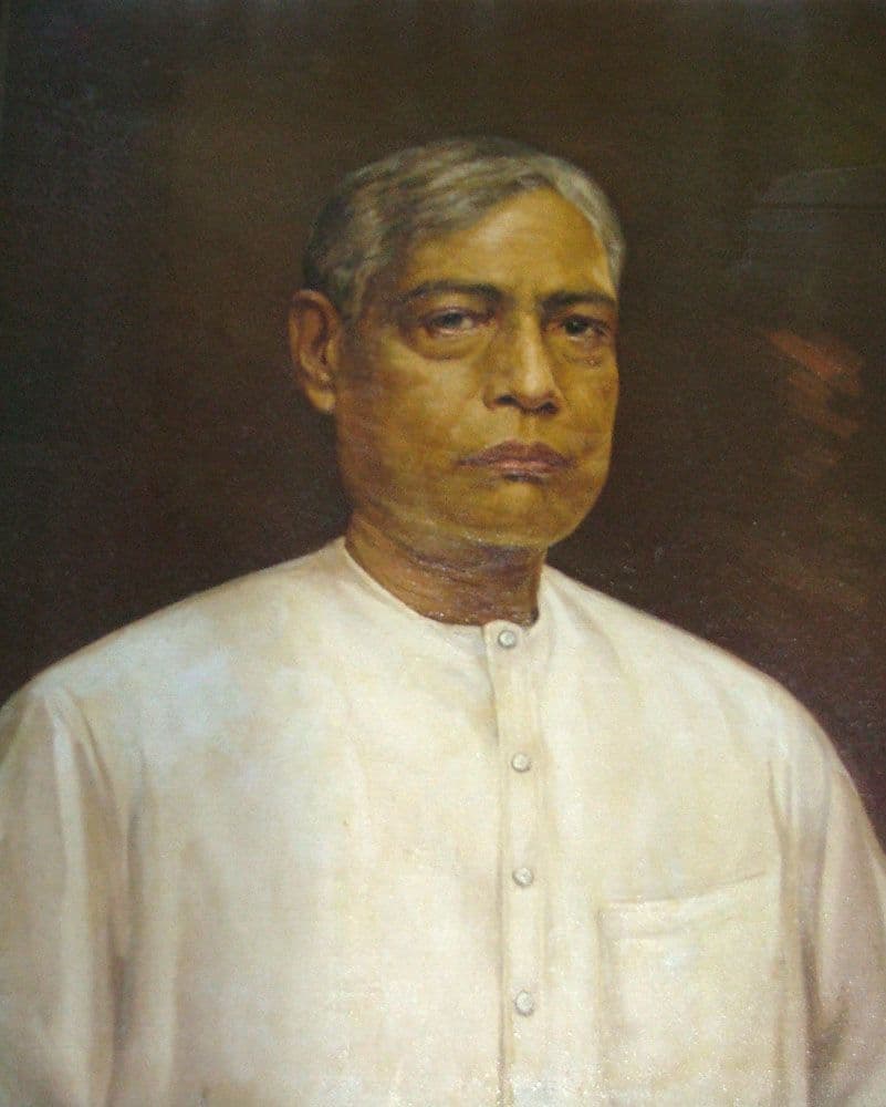 Nobin Chandra Das