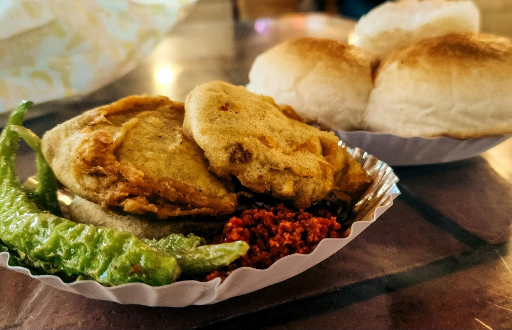 Vada Pav