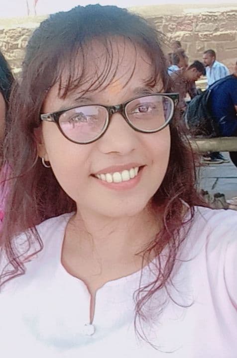 Photo of Jaya Shree Varshney