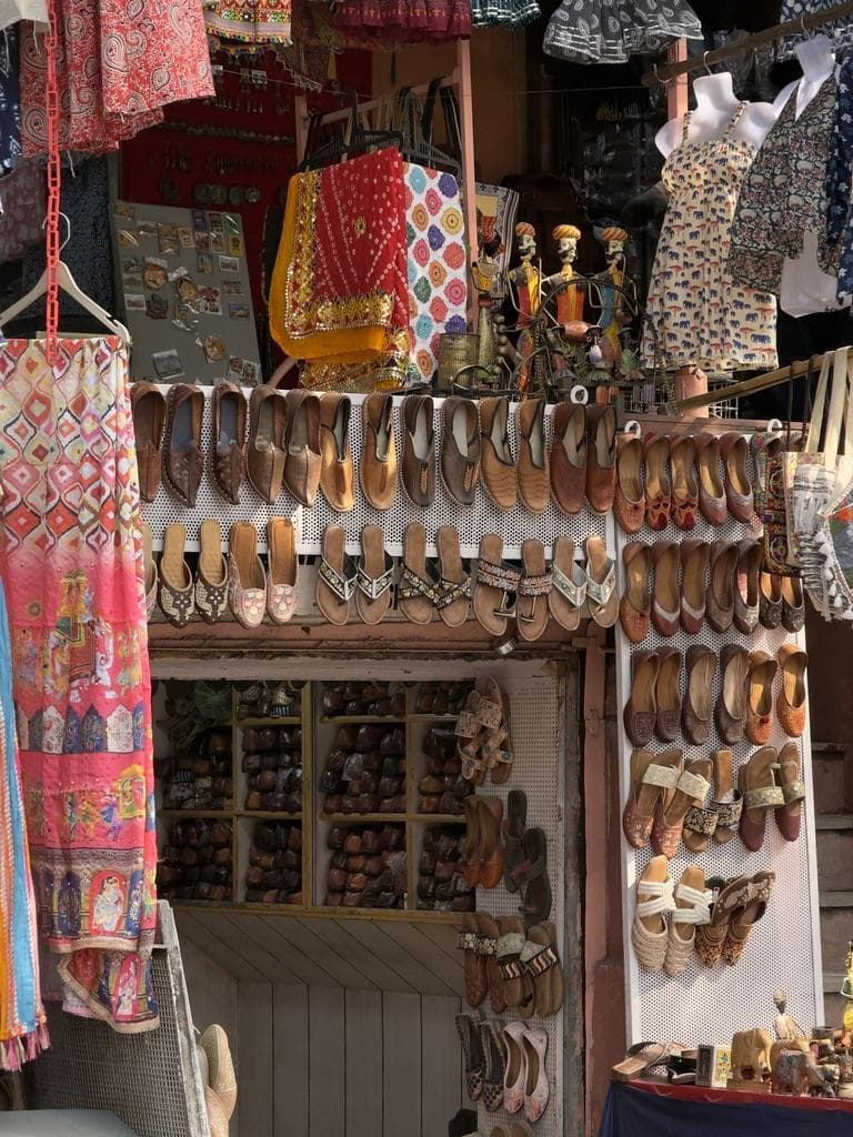 Jaipur